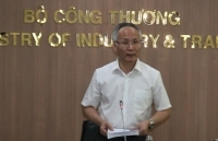 Ưu tiên xuất khẩu cho các doanh nghiệp đưa gạo vào cảng trước 24/3