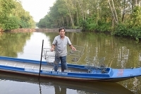 Ngành du lịch Cà Mau chủ động phương án phục hồi sau dịch Covid-19