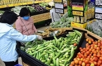 Thêm trợ lực để nông sản đồng bằng sông Cửu Long bứt tốc