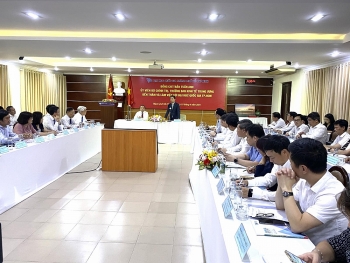 Đại học Quốc gia TP. Hồ Chí Minh là đơn vị nghiên cứu đa ngành, đa lĩnh vực
