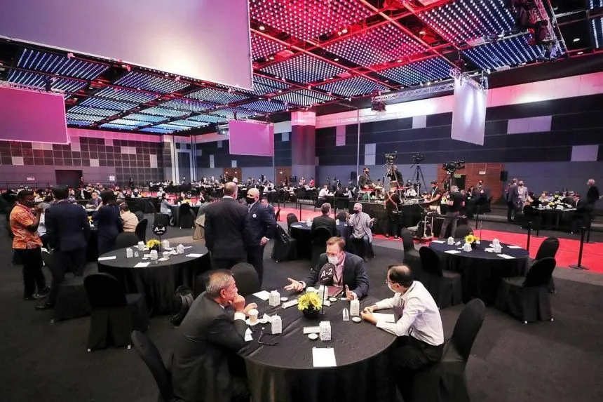 Singapore áp dụng nhiều biện pháp thúc đẩy du lịch trở lại