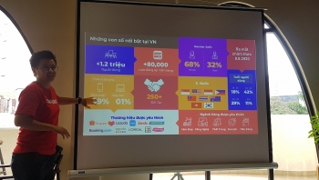 Người Việt thích thú khi được hoàn tiền sau mua sắm