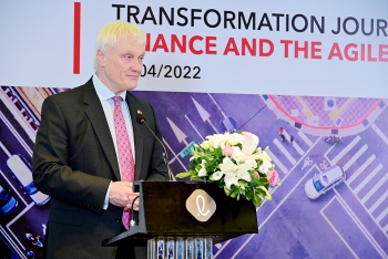 Vì sao tài chính kế toán quan trọng trong quá trình chuyển đổi số của doanh nghiệp?