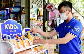 KIDO báo lãi trước thuế đạt 152 tỷ đồng trong quý I/2022