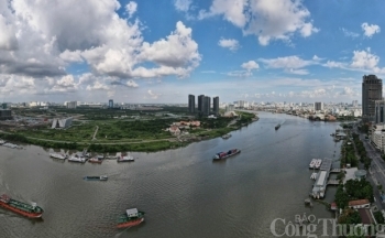 Nền tảng nào giúp nâng tầm đô thị Việt trong khu vực?