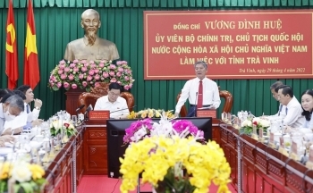 Trà Vinh cần phát huy thế mạnh để phát triển kinh tế đa dạng
