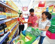 Gạo Việt loay hoay xây dựng thương hiệu