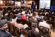 Visa’s Everywhere Initiative - Sân chơi cho các startup Việt