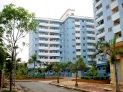 Bộ Xây dựng đề xuất bổ sung 3.000 tỷ đồng cho vay phát triển nhà ở xã hội