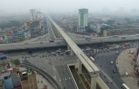 Nhiều doanh nghiệp tham gia xây dựng đô thị thông minh