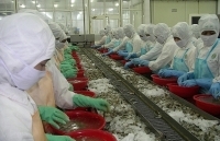 Thêm động lực mới cho xuất khẩu thủy sản