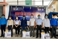 MEGA1 - Kết nối, hỗ trợ cộng đồng doanh nghiệp vượt qua đại dịch