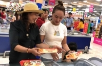 Khủng hoảng COVID-19 thúc đẩy tái cấu trúc hiệu quả hơn cho bán lẻ