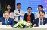Ngày không tiền mặt năm 2020 - Thúc đẩy thanh toán không tiền mặt