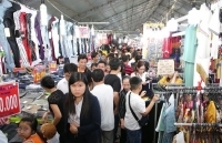 Tổng kích cầu tiêu dùng, TP. Hồ Chí Minh cho doanh nghiệp giảm giá tối đa đến 100%