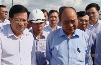 Kết nối hạ tầng, đón cơ hội phát triển sau dịch cho Vùng KTTĐ phía Nam