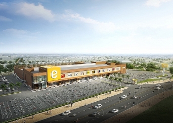 Đại gia bán lẻ Emart bán 100% cổ phần cho doanh nghiệp Việt