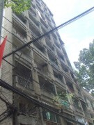 HoREA đề xuất nhiều giải pháp đẩy nhanh tiến độ cải tạo chung cư cũ