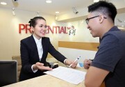 Prudential Việt Nam tăng vốn điều lệ lên 4.128 tỷ đồng