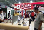Trải nghiệm hàng trăm sản phẩm công nghệ số tại Vietnam ICT Comm 2018