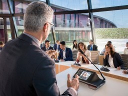 Loạt sản phẩm âm thanh hiện đại mới của Bosch thu hút người tiêu dùng Việt