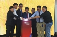 Đưa vào vận hành hệ thống năng lượng mặt trời tại Nhà máy bia AB InBev VSIP II-A