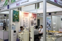 Entech Vietnam 2019 - thúc đẩy kinh doanh trong lĩnh vực môi trường