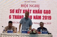 Trung thực trong sản xuất, chế biến để gia tăng xuất khẩu gạo