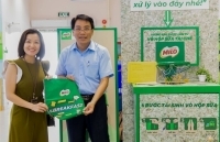 Kích cầu tiêu dùng kết hợp bảo vệ môi trường sau dịch