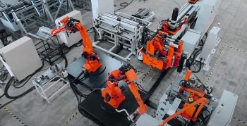 Nhà máy thông minh: Chìa khóa giải quyết các bài toán khó về chi phí và năng lực sản xuất