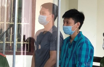 Tỉnh Đồng Tháp: Tử hình đối tượng vận chuyển 77 kg ma túy