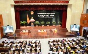 TP. Hồ Chí Minh: Tìm giải pháp đảm bảo nguồn nhân lực