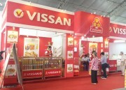 Triển lãm quốc tế thực phẩm và đồ uống \