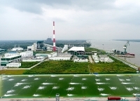 Nhà máy sản xuất giấy: Khi thách thức lớn nhất đến từ môi trường