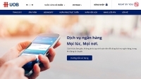 UOB ra mắt dịch vụ Ngân hàng số tại thị trường Việt Nam