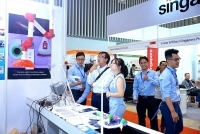 Vietnam Medi Pharm Expo 2018 - Tăng cơ hội hợp tác kết nối cho doanh nghiệp
