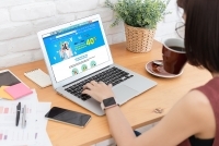 Kinh doanh bảo hiểm qua sàn thương mại điện tử ngày càng phổ biến