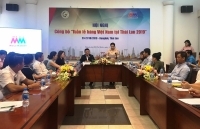 Hàng Việt đủ sức cạnh tranh tại Thái Lan