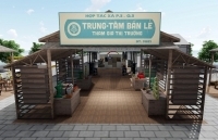 Hành trình bán lẻ của TP. Hồ Chí Minh: Từ sơ khai đến kỷ nguyên số