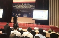 Muốn tiết kiệm điện phải có nhiều sản phẩm để người dân sử dụng