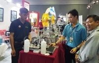 Cơ hội thu hút vốn vào chế biến nông sản từ các FTA