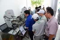 Dòng vốn dịch chuyển vào Việt Nam nhờ các FTA mới