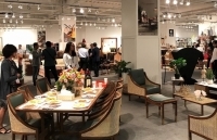 Việt Nam tham gia Hội chợ đồ gỗ nội ngoại thất Las Vegas Market Hoa Kỳ 2019