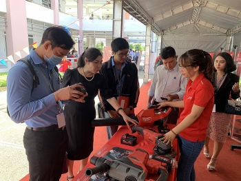 Cơ hội cho doanh nghiệp công nghiệp hỗ trợ sau dịch