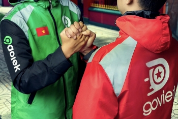 GoViet sắp đổi thương hiệu thành Gojek