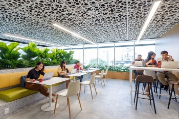 Thêm giải pháp quảng cáo cho các doanh nghiệp vừa và nhỏ Việt Nam