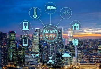 Smart City Asia 2020 - Sân chơi quốc tế về đô thị thông minh
