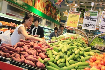 Am hiểu thị trường - Yếu tố sống còn của nông sản Việt trong hội nhập