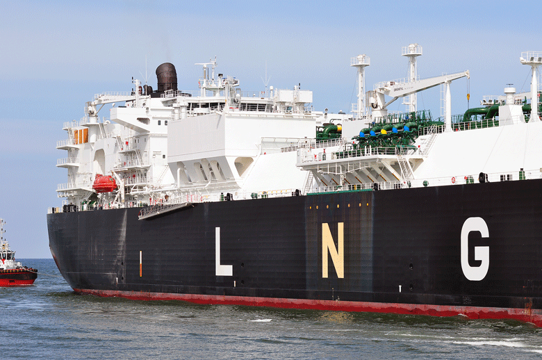 Doanh nghiệp kiến nghị giải pháp nhập năng lượng sạch LNG vào Việt Nam