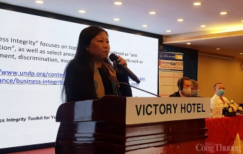 Bộ tiêu chí liêm chính trong kinh doanh cho nhà đầu tư và doanh nghiệp khởi nghiệp